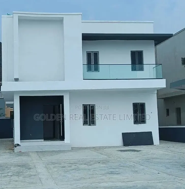 5bdrm Duplex in Samonda for sale in Samonda