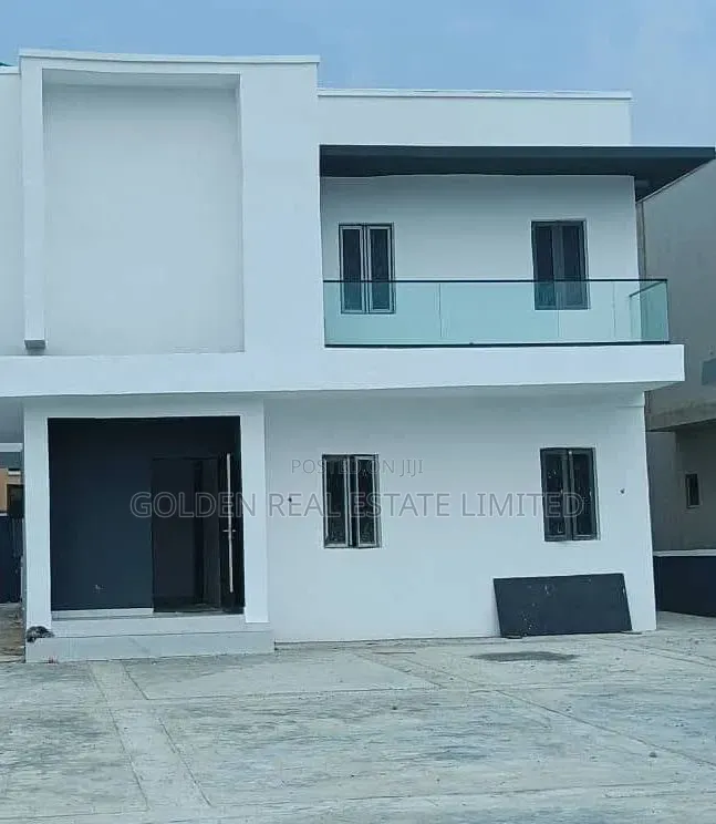 5bdrm Duplex in Samonda for sale in Samonda