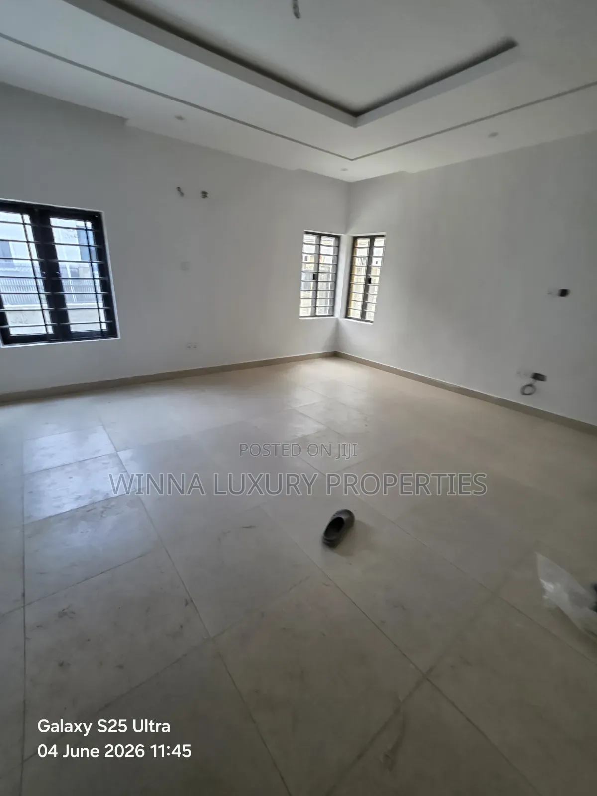 2bdrm Apartment in Back Of Dunamis, Lugbe District for rent in Lugbe District
