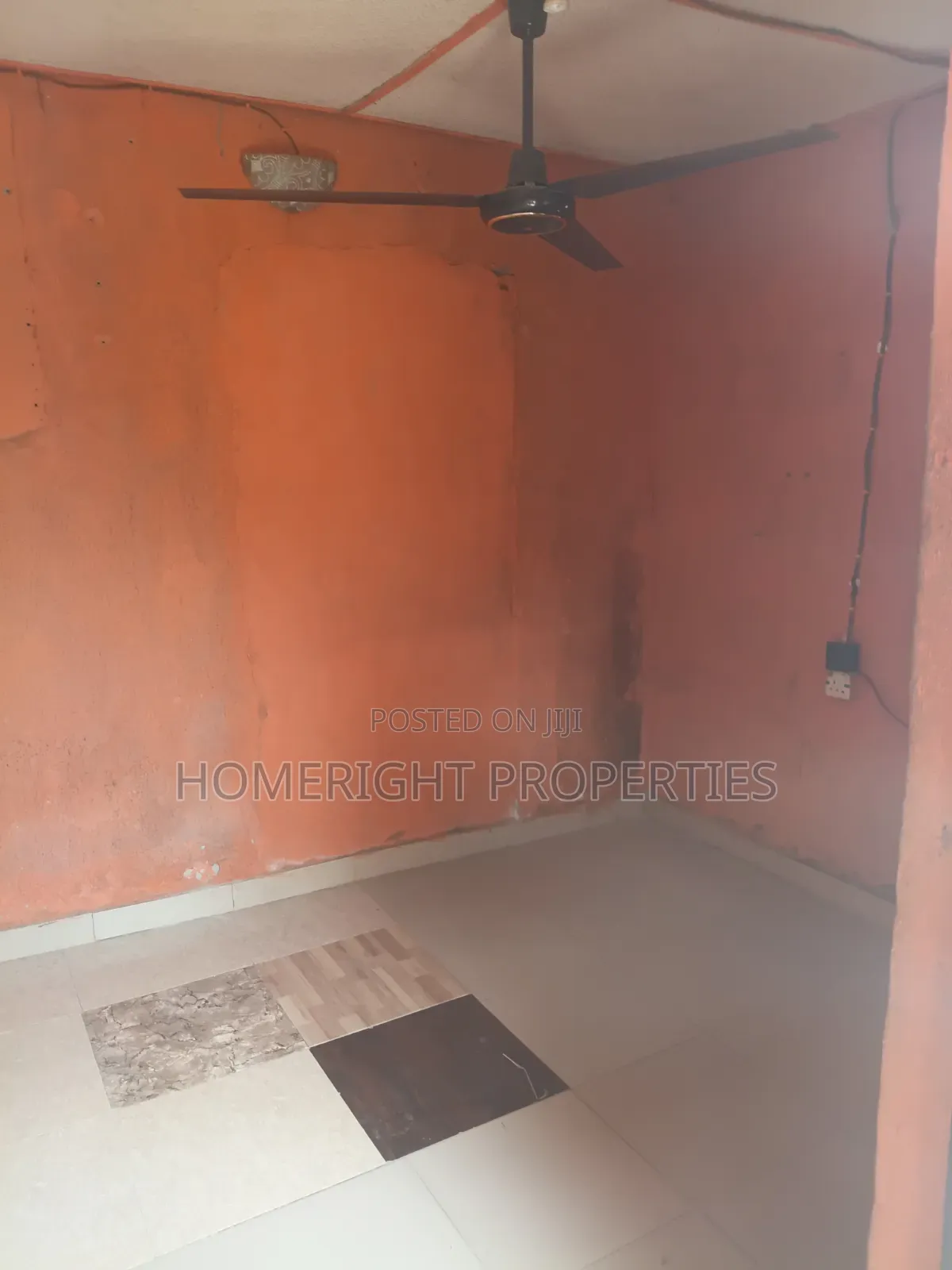 Studio Apartment in Iseri Olofin for rent in Iseri Olofin