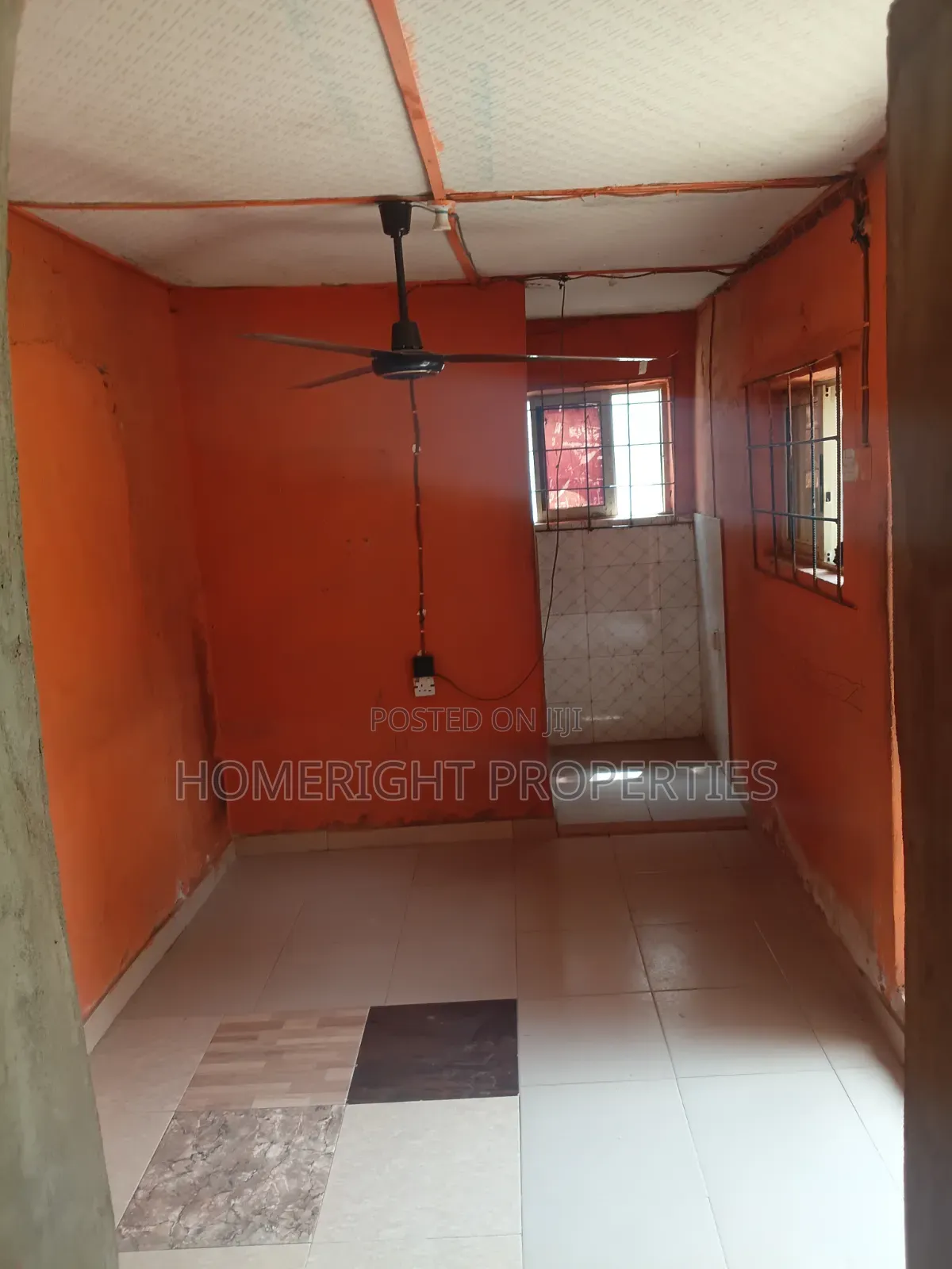 Studio Apartment in Iseri Olofin for rent in Iseri Olofin