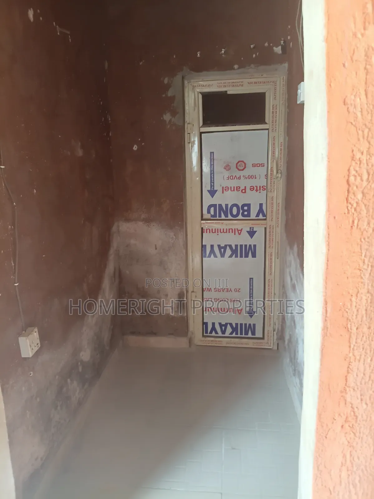 Studio Apartment in Iseri Olofin for rent in Iseri Olofin