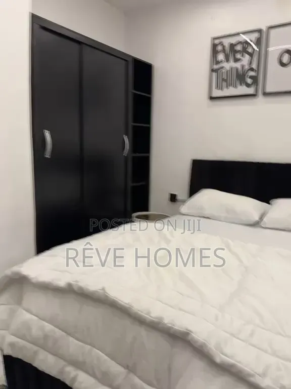 Furnished Studio Apartment in Pedro, Phase 1 / Gbagada for rent in Phase 1 / Gbagada