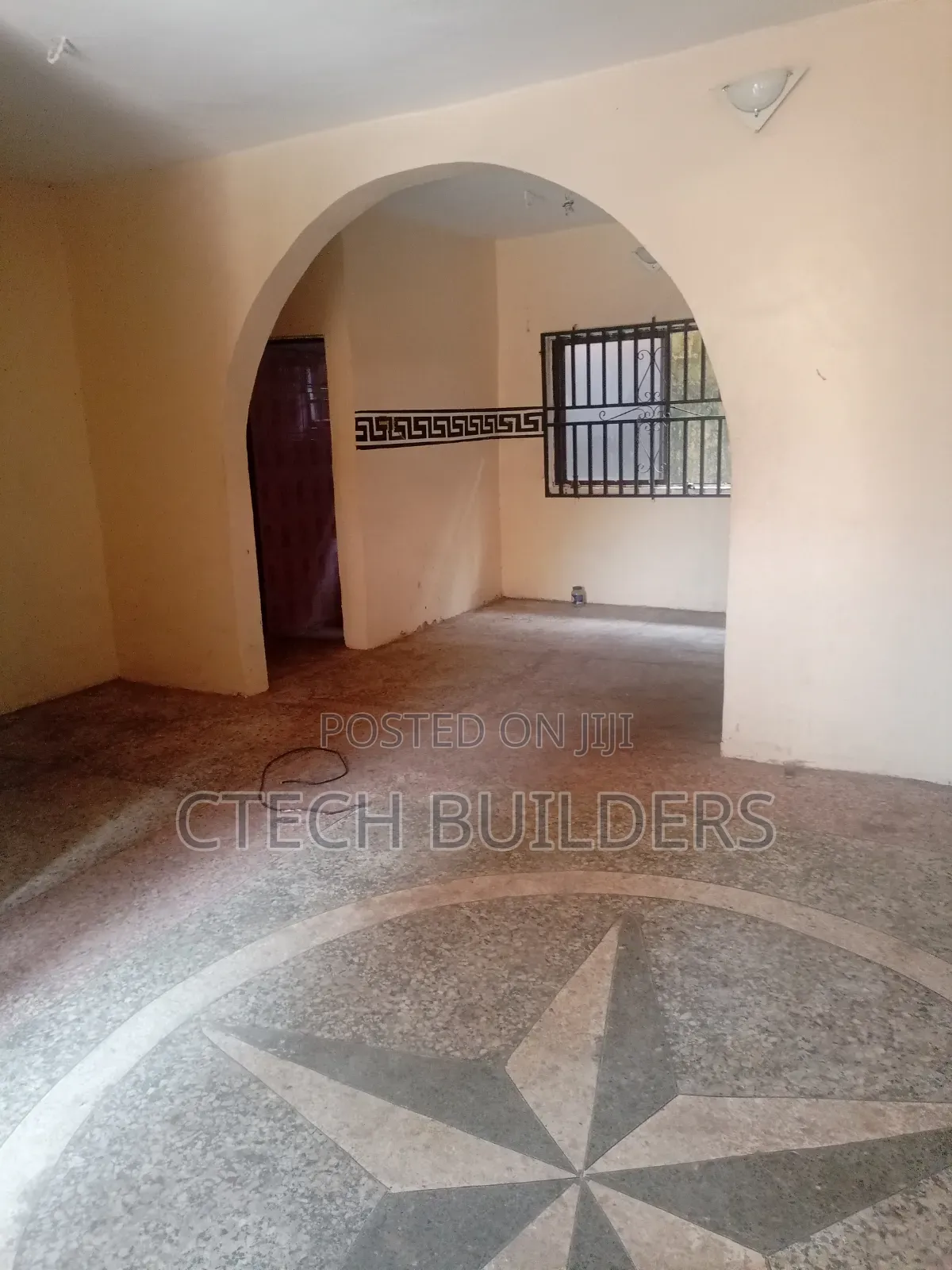 3bdrm Apartment in Benin City for rent in Benin City