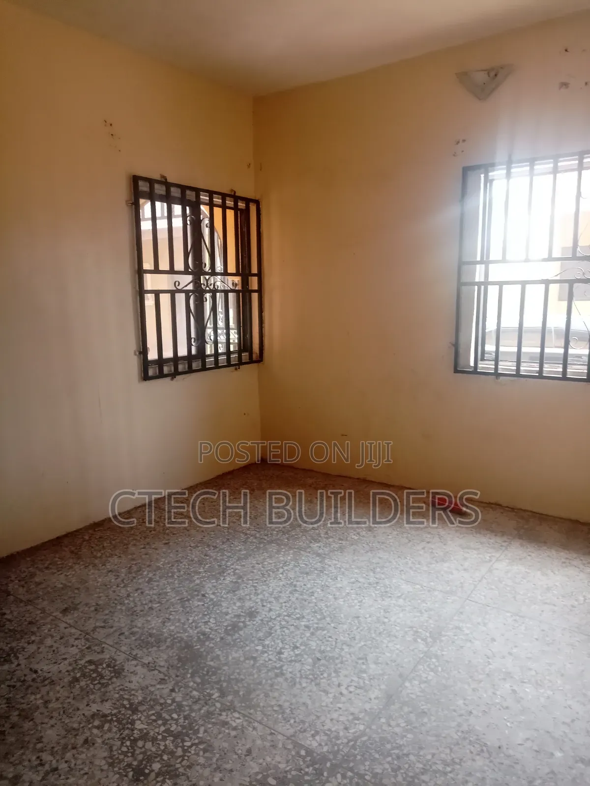 3bdrm Apartment in Benin City for rent in Benin City