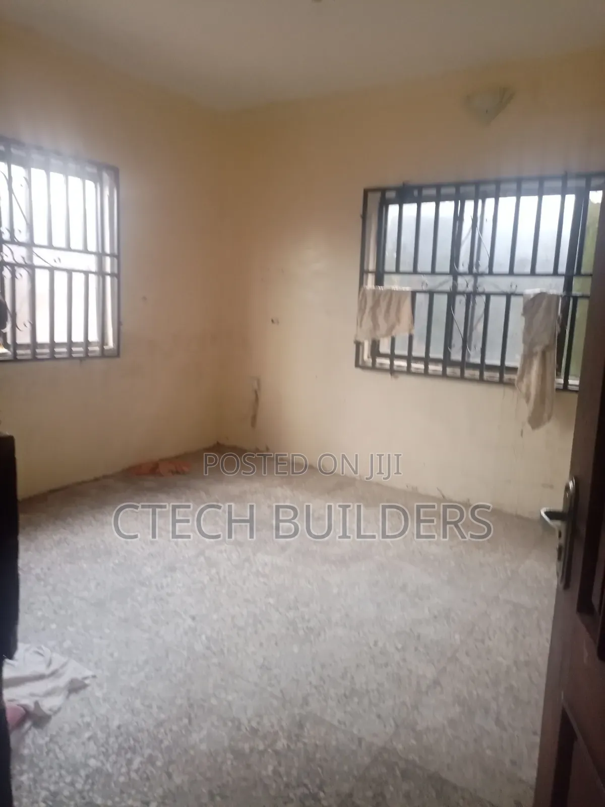 3bdrm Apartment in Benin City for rent in Benin City