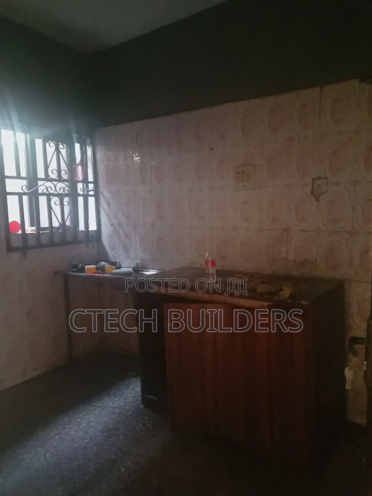 3bdrm Apartment in Benin City for rent in Benin City