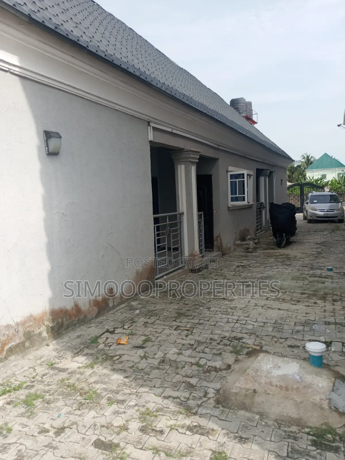 1bdrm Block of Flats in Ogunfayo, Awoyaya for rent in Awoyaya