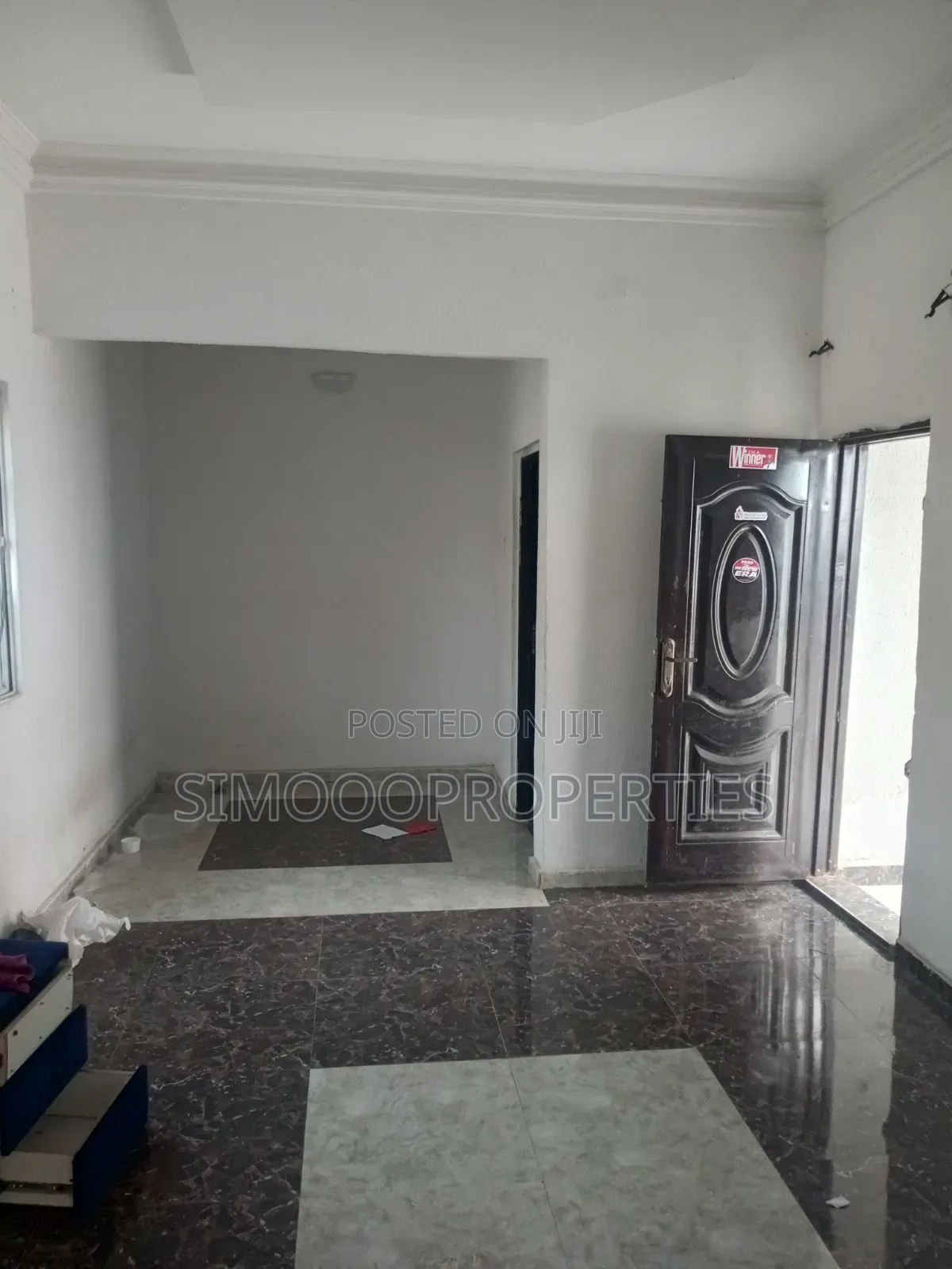 1bdrm Block of Flats in Ogunfayo, Awoyaya for rent in Awoyaya