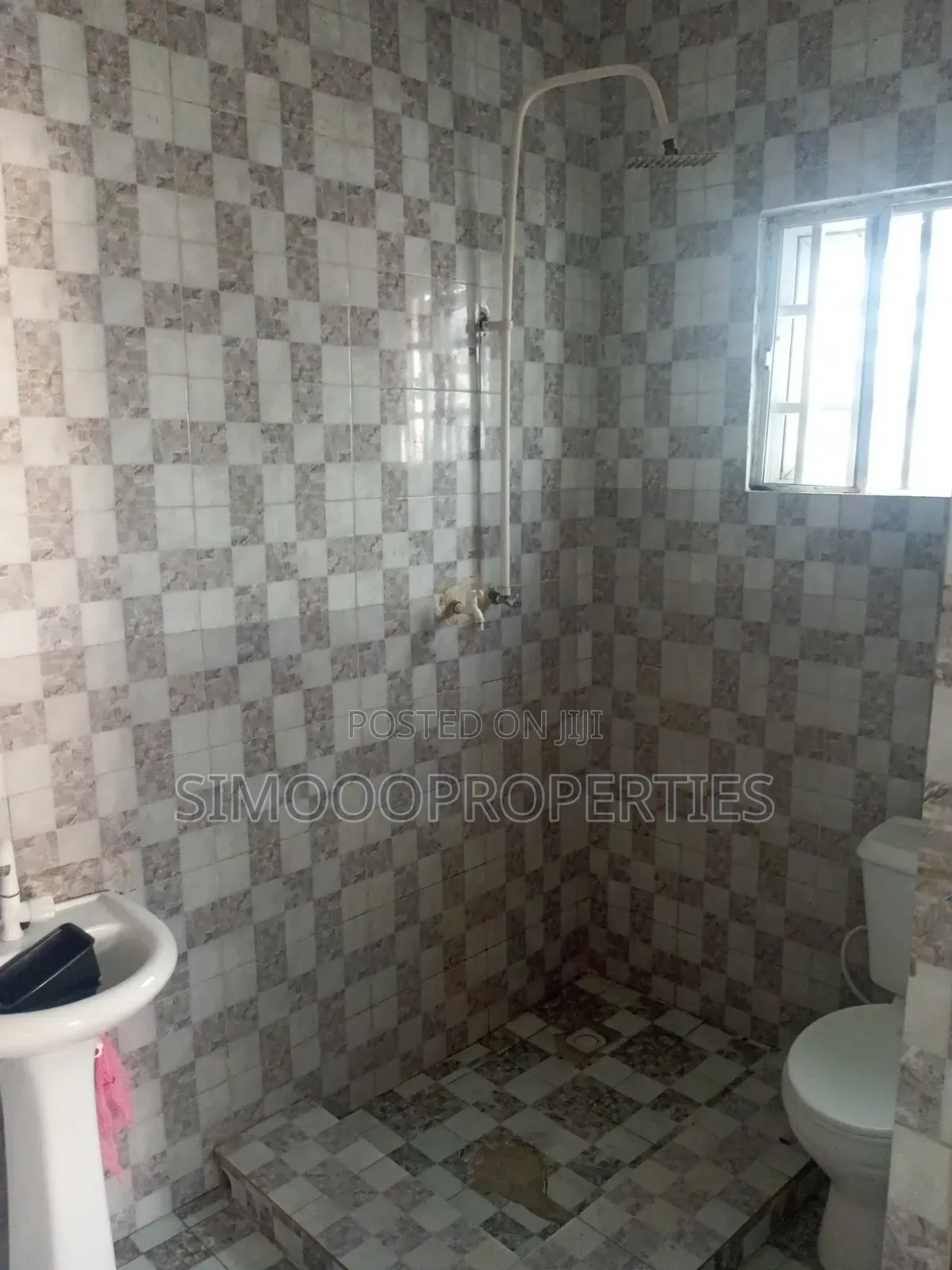1bdrm Block of Flats in Ogunfayo, Awoyaya for rent in Awoyaya