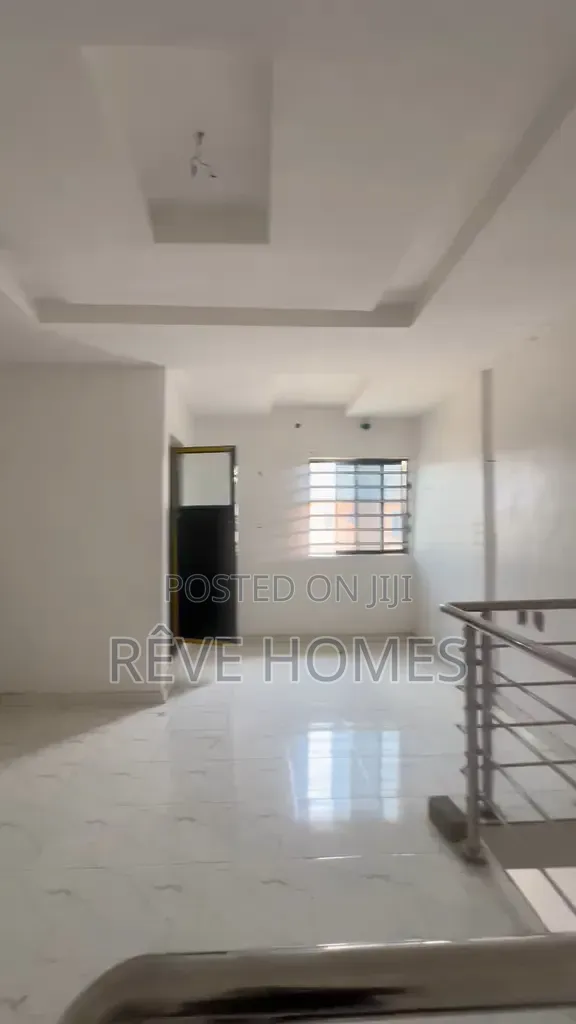 Mini Flat in Shomolu for rent in Shomolu / Shomolu