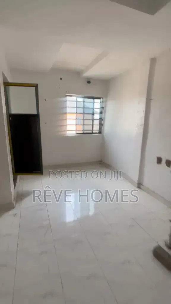 Mini Flat in Shomolu for rent in Shomolu / Shomolu