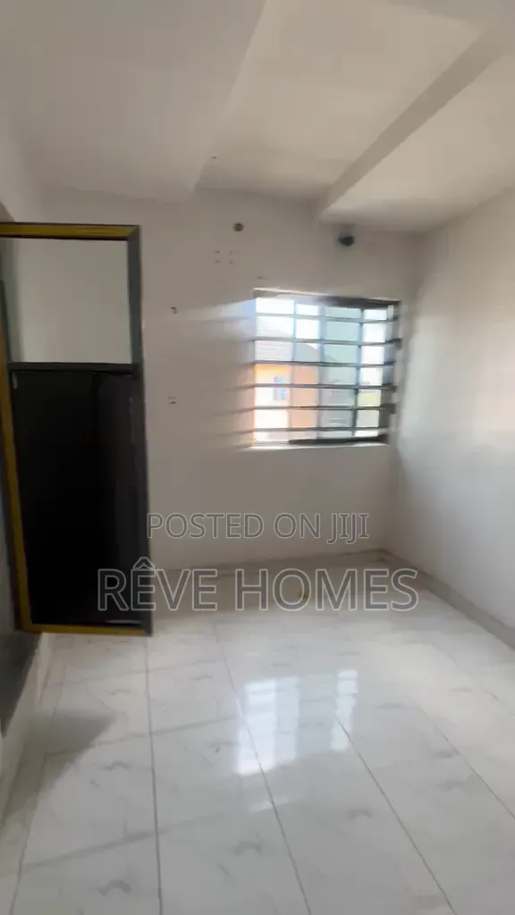 Mini Flat in Shomolu for rent in Shomolu / Shomolu