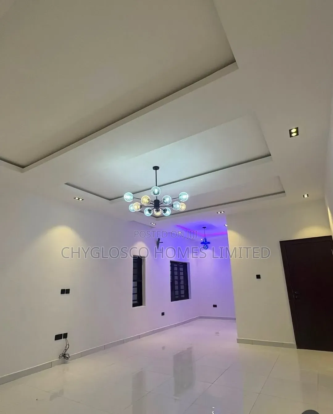 4bdrm Duplex in Ruuodomaya for sale in Ruuodomaya