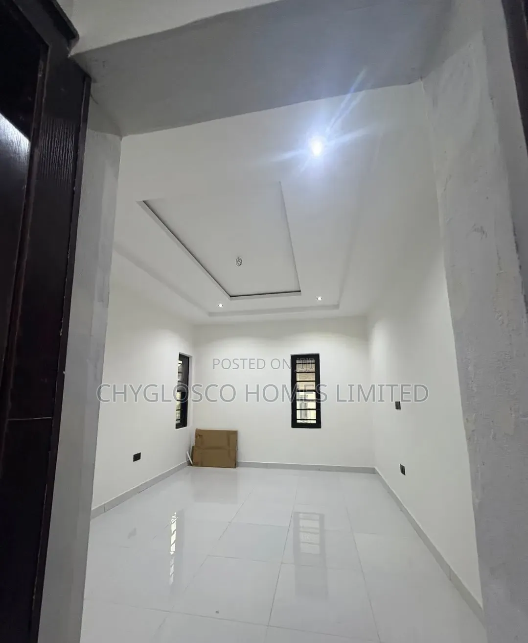 4bdrm Duplex in Ruuodomaya for sale in Ruuodomaya