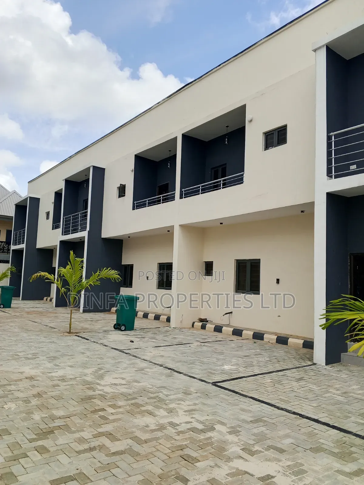 4bdrm Duplex in Sangotedo for rent in Sangotedo