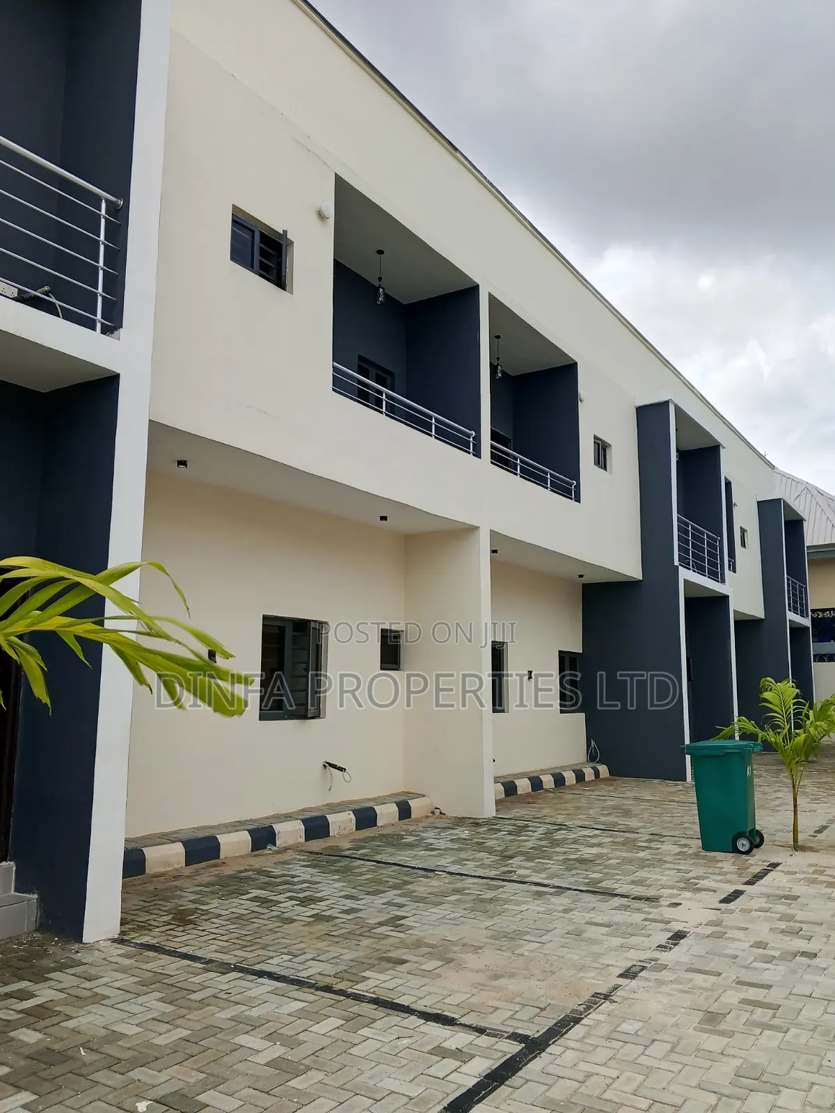 4bdrm Duplex in Sangotedo for rent in Sangotedo