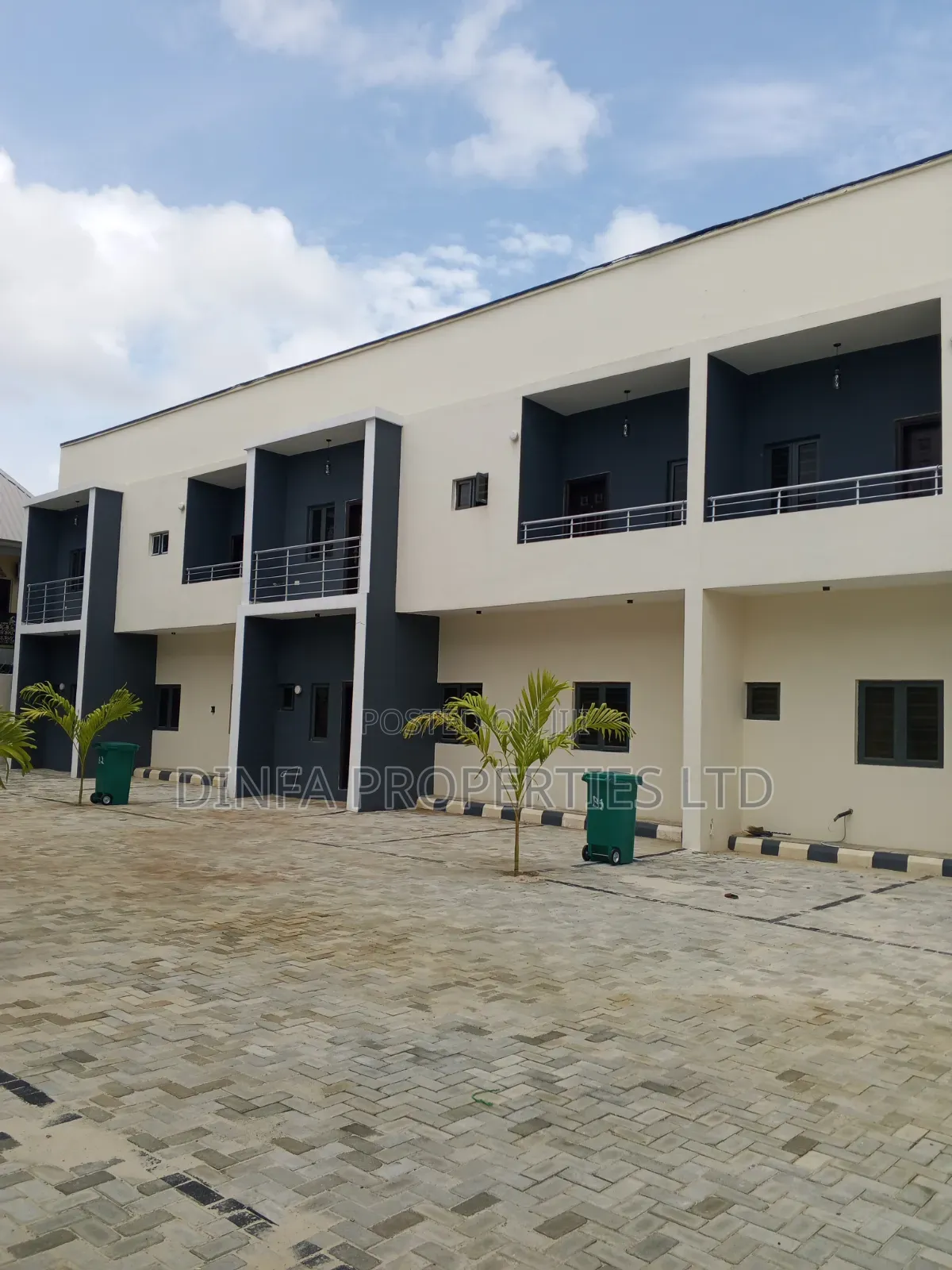4bdrm Duplex in Sangotedo for rent in Sangotedo