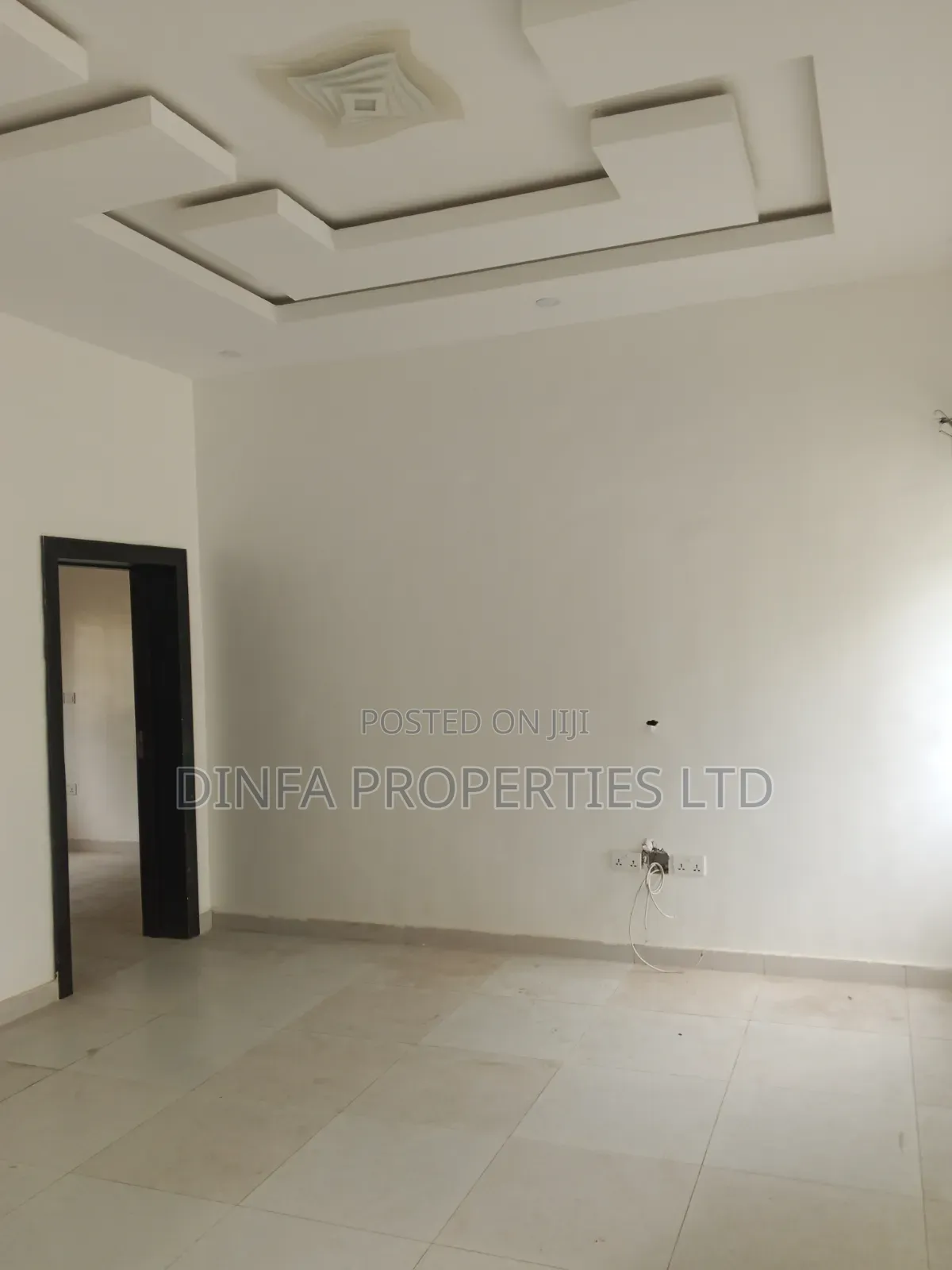4bdrm Duplex in Sangotedo for rent in Sangotedo