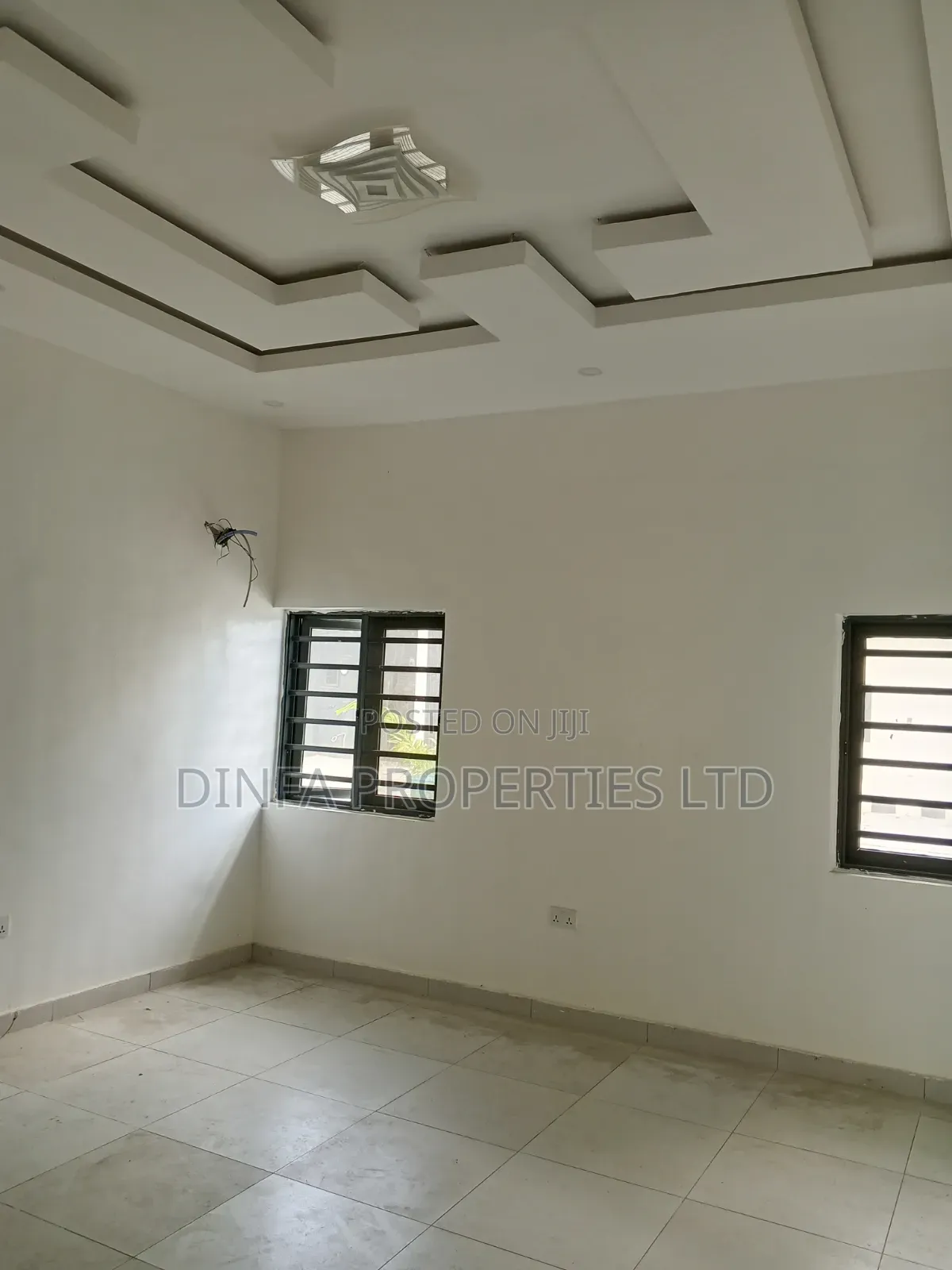 4bdrm Duplex in Sangotedo for rent in Sangotedo