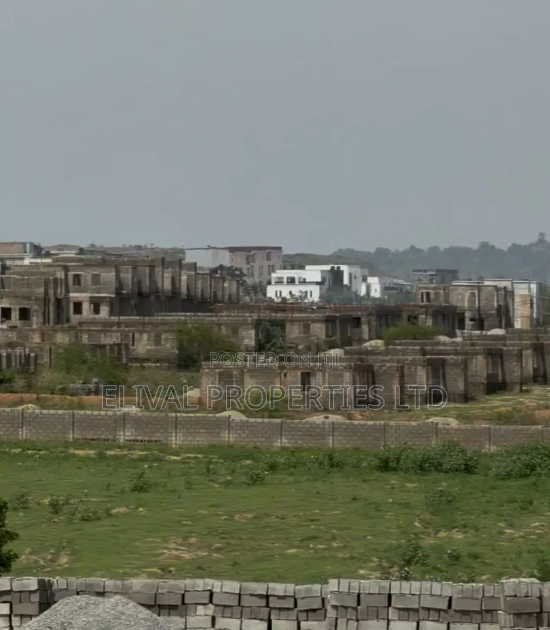 Defence Properties Life Camp in Life Camp