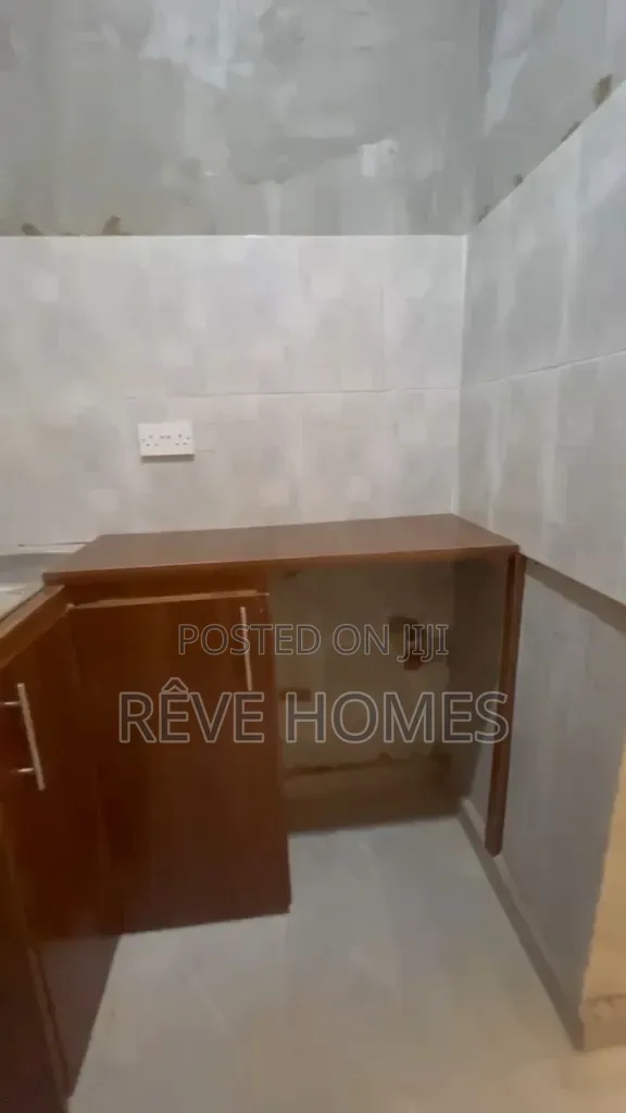 Studio Apartment in Ajao, Ikeja GRA for rent in Ikeja GRA