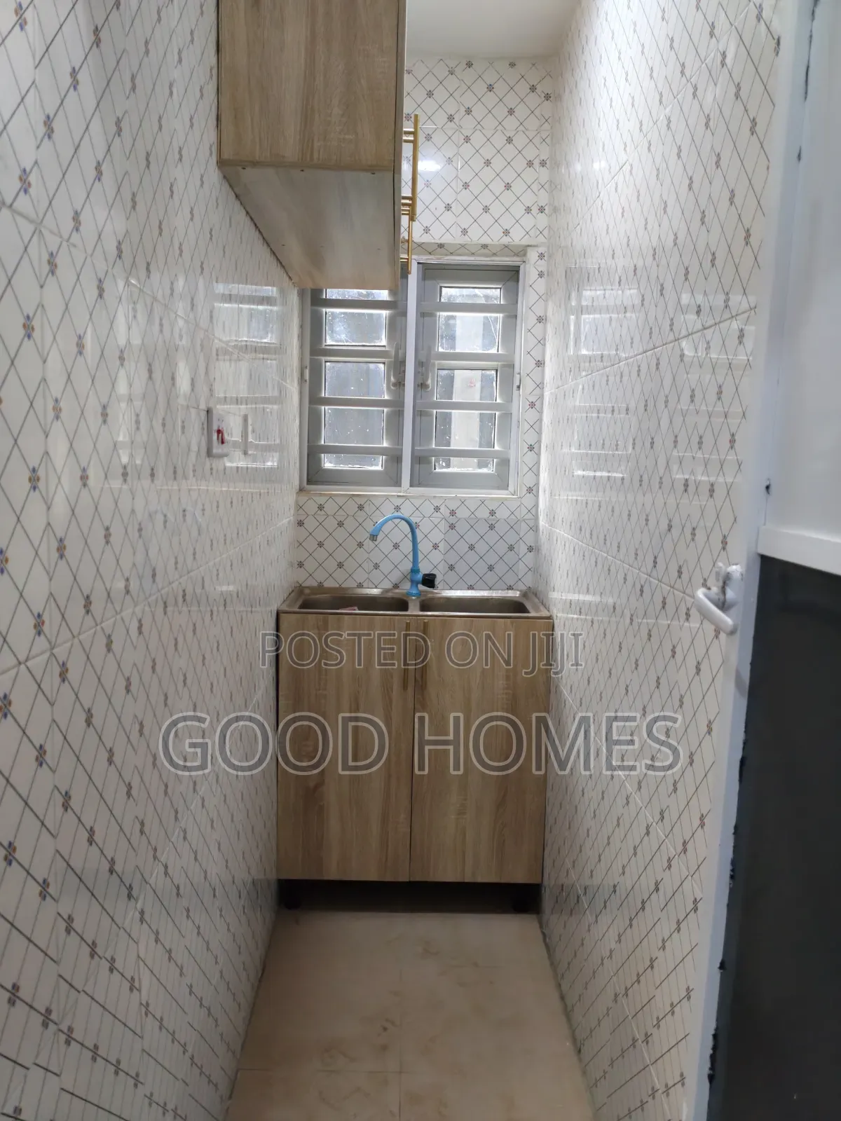 Furnished 2bdrm Block of Flats in Akesan, Igando / Ikotun/Igando in Igando / Ikotun/Igando