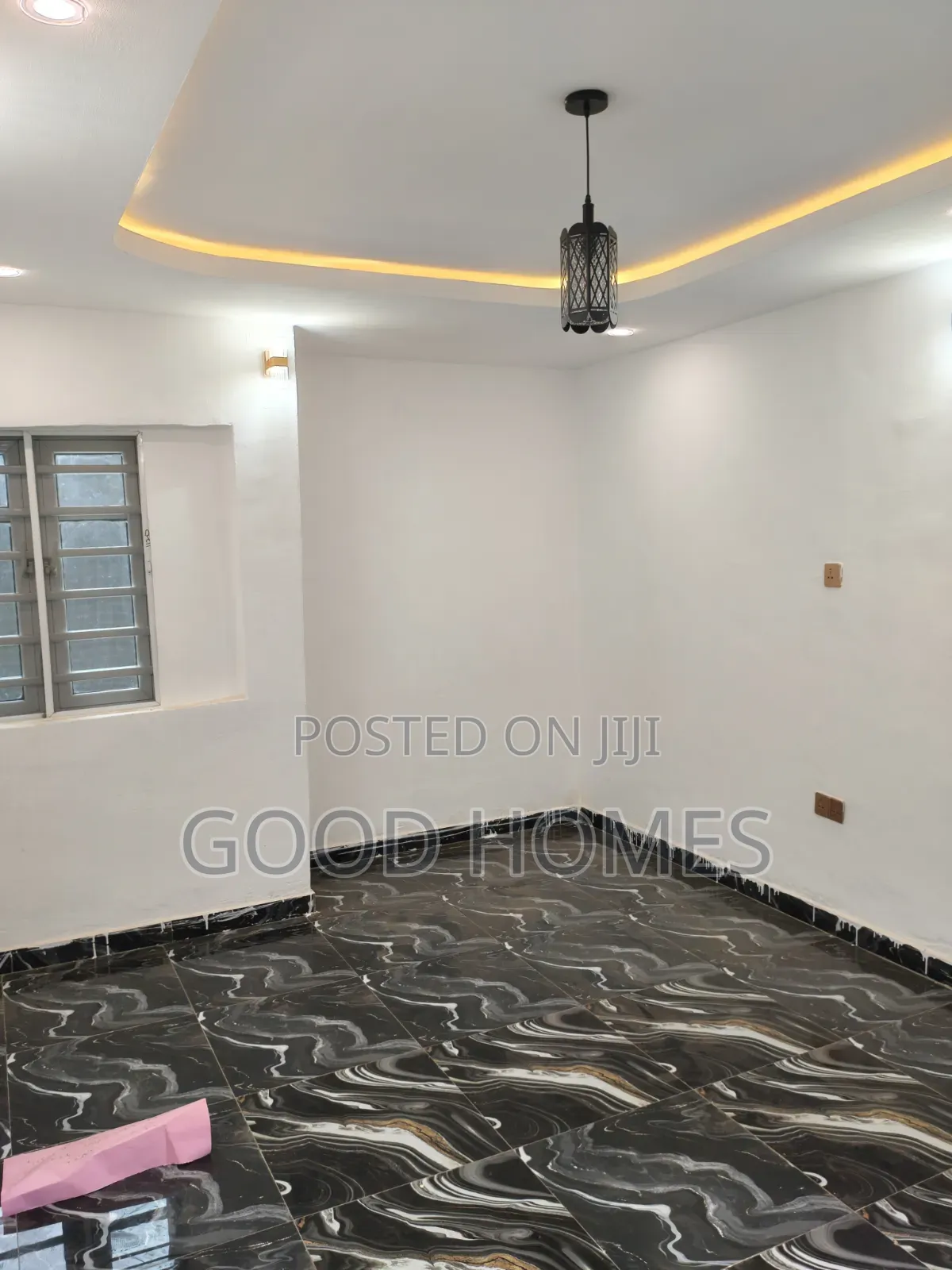 Furnished 2bdrm Block of Flats in Akesan, Igando / Ikotun/Igando in Igando / Ikotun/Igando