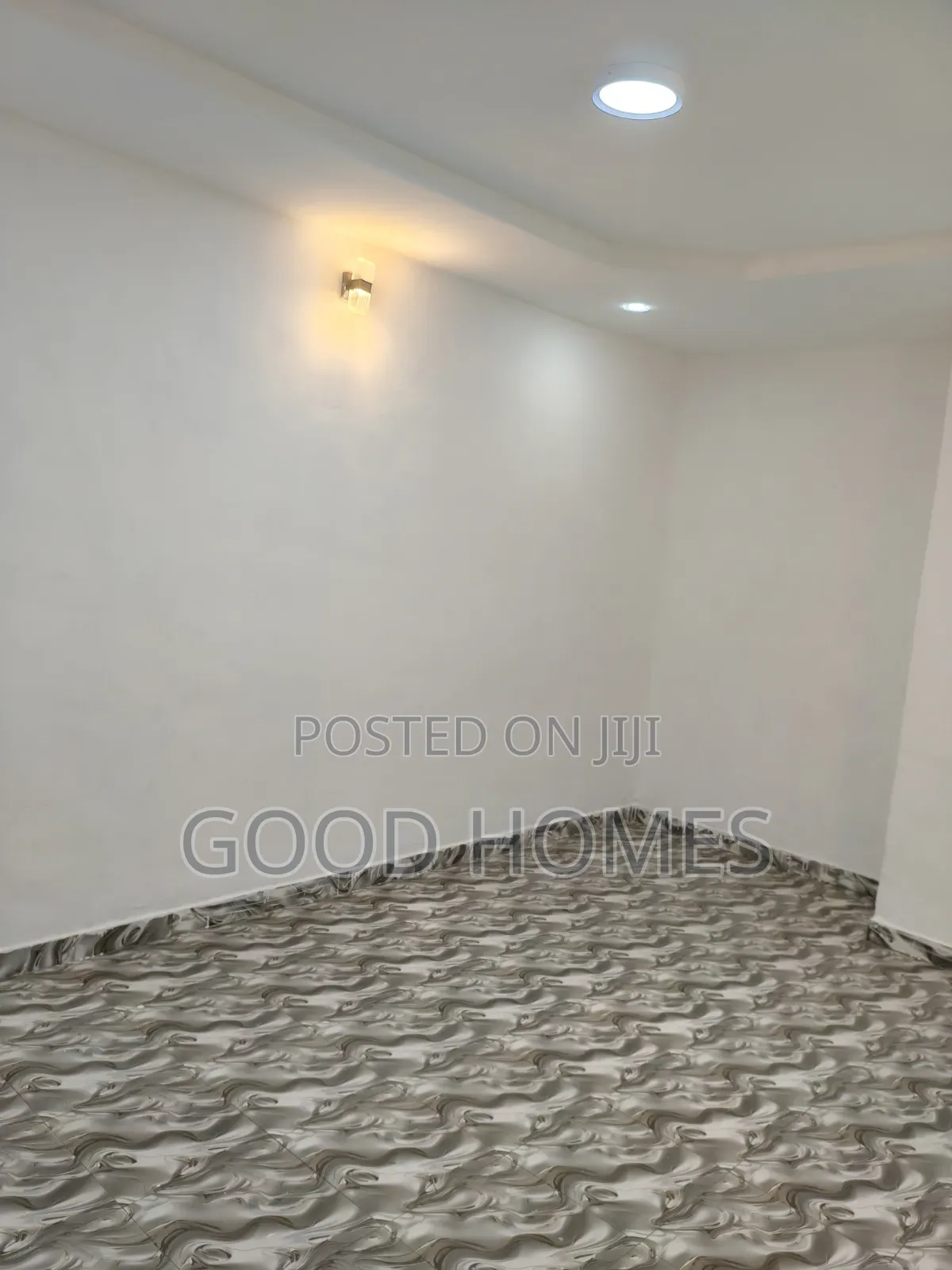 Furnished 2bdrm Block of Flats in Akesan, Igando / Ikotun/Igando in Igando / Ikotun/Igando