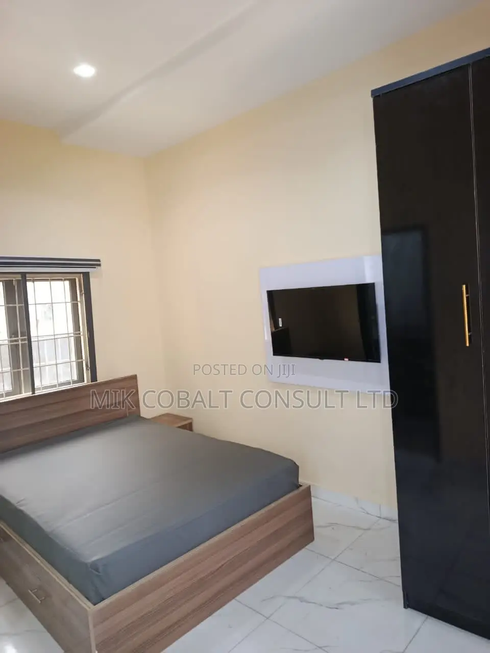 Furnished Studio Apartment in Naf Valley, Asokoro for rent in Asokoro