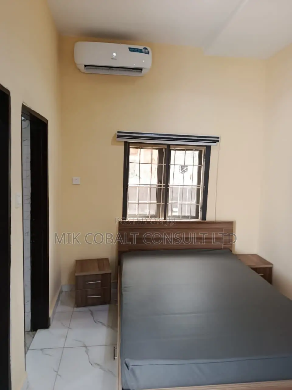 Furnished Studio Apartment in Naf Valley, Asokoro for rent in Asokoro