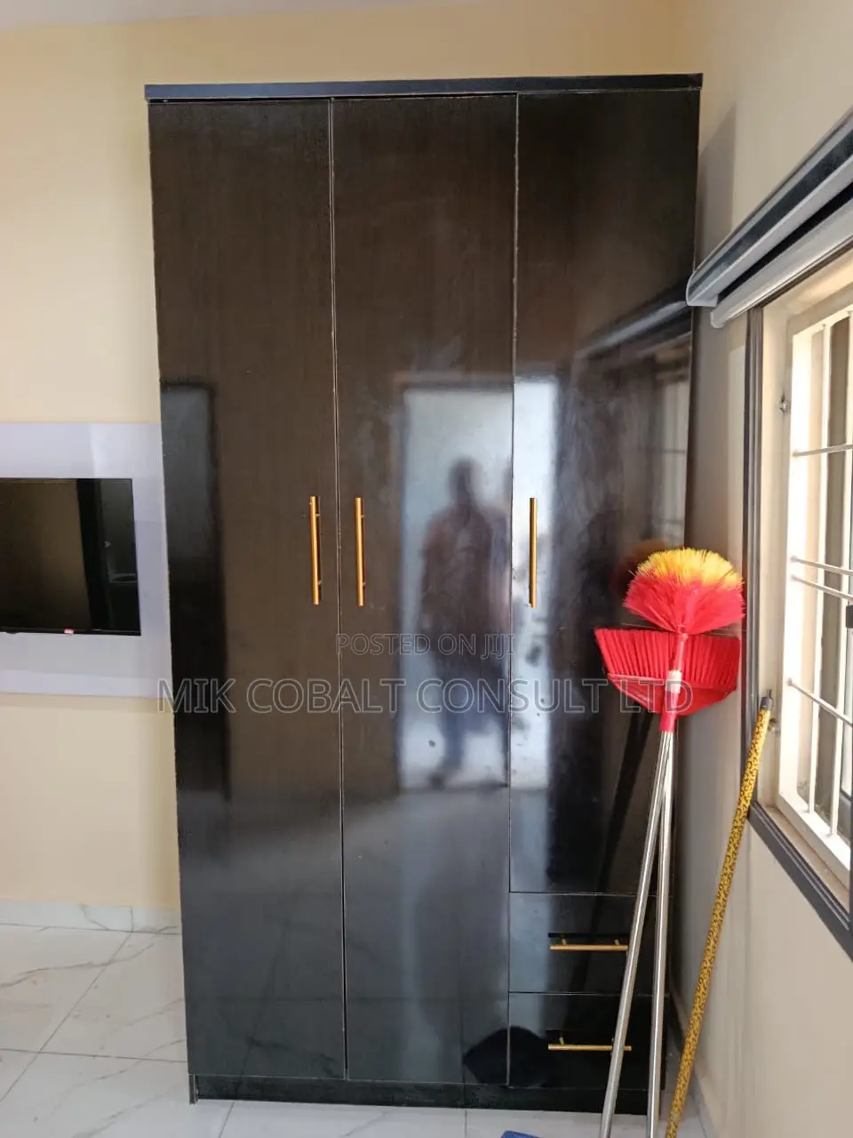 Furnished Studio Apartment in Naf Valley, Asokoro for rent in Asokoro