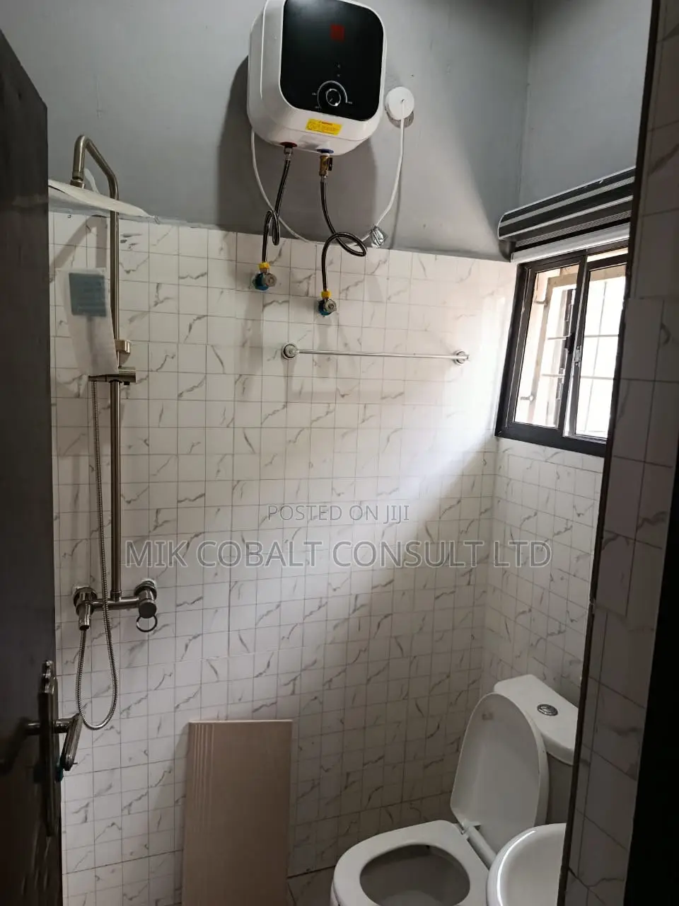 Furnished Studio Apartment in Naf Valley, Asokoro for rent in Asokoro