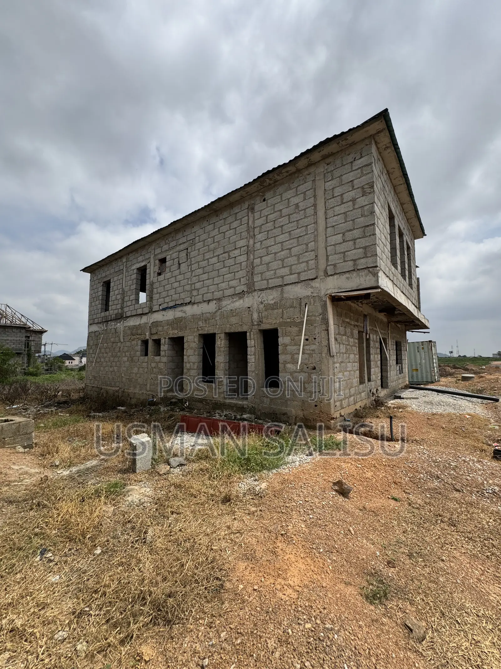 7bdrm Duplex in Karsana for sale in Karsana