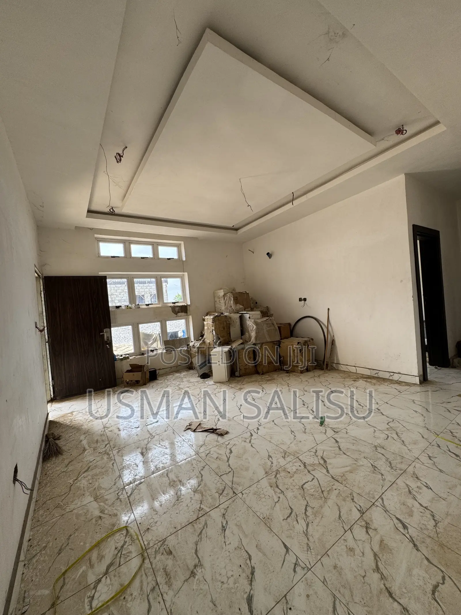 3bdrm Block of Flats in Karsana for sale in Karsana