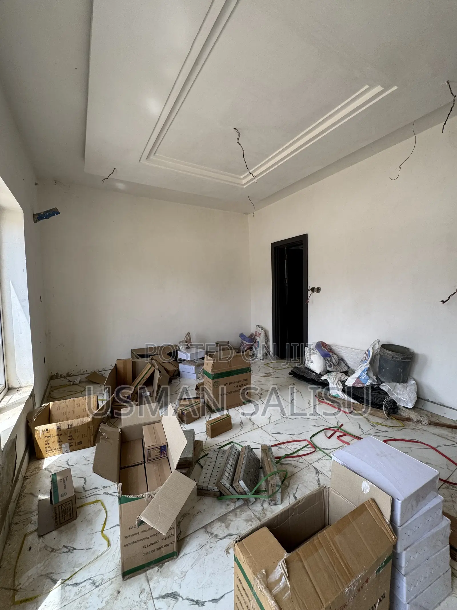 3bdrm Block of Flats in Karsana for sale in Karsana