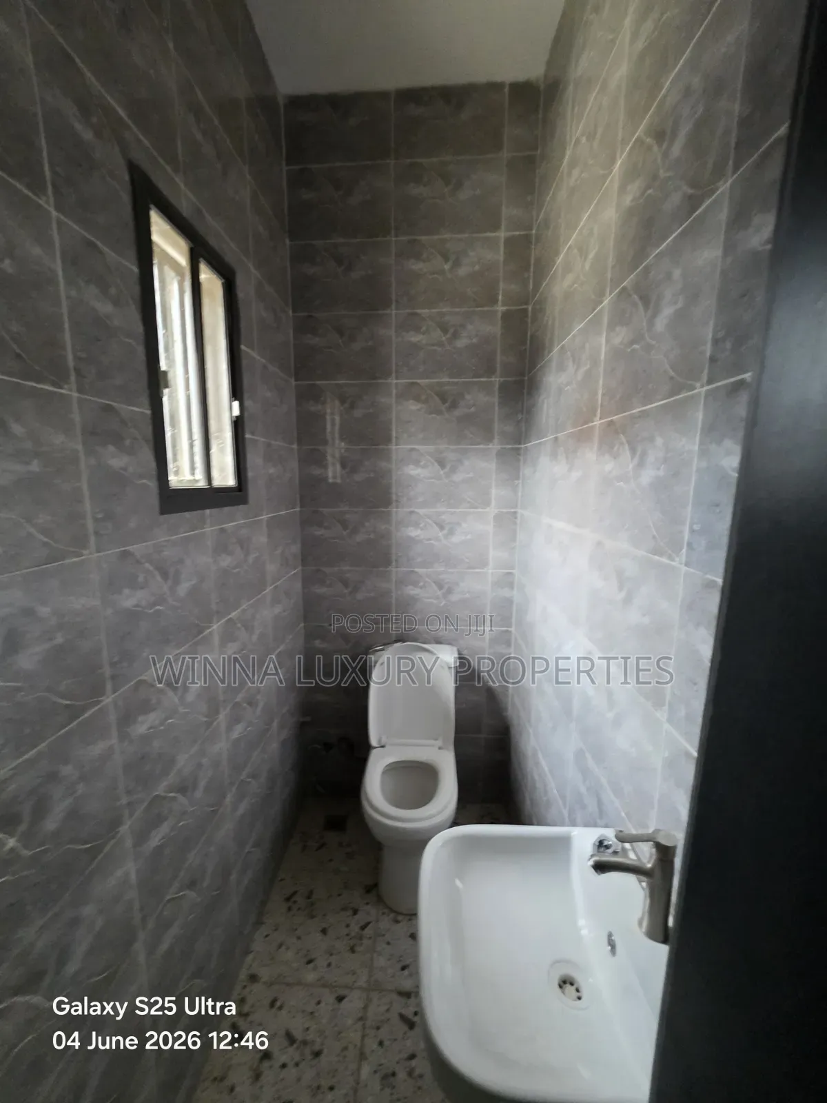 4bdrm Duplex in Palm Estate, Lugbe District for rent in Lugbe District