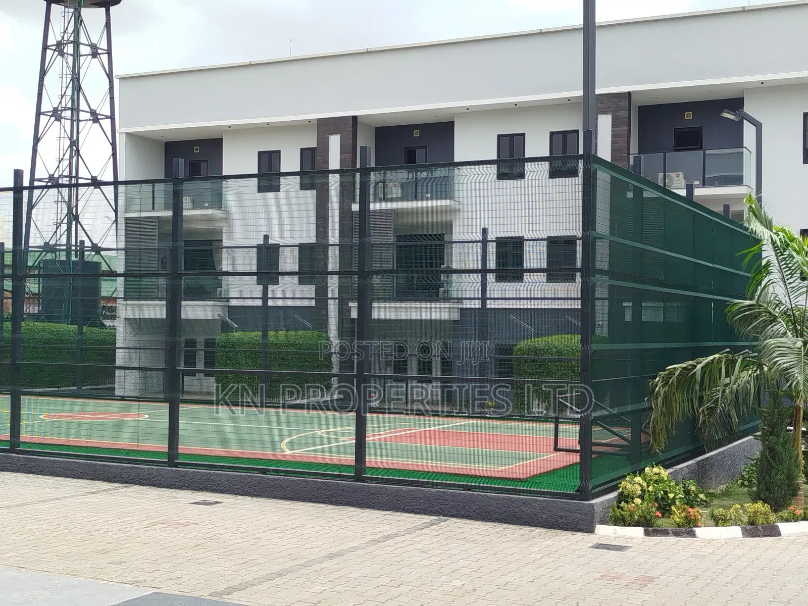 Furnished 2bdrm Apartment in Serviced Apartment, Wuye for rent in Wuye