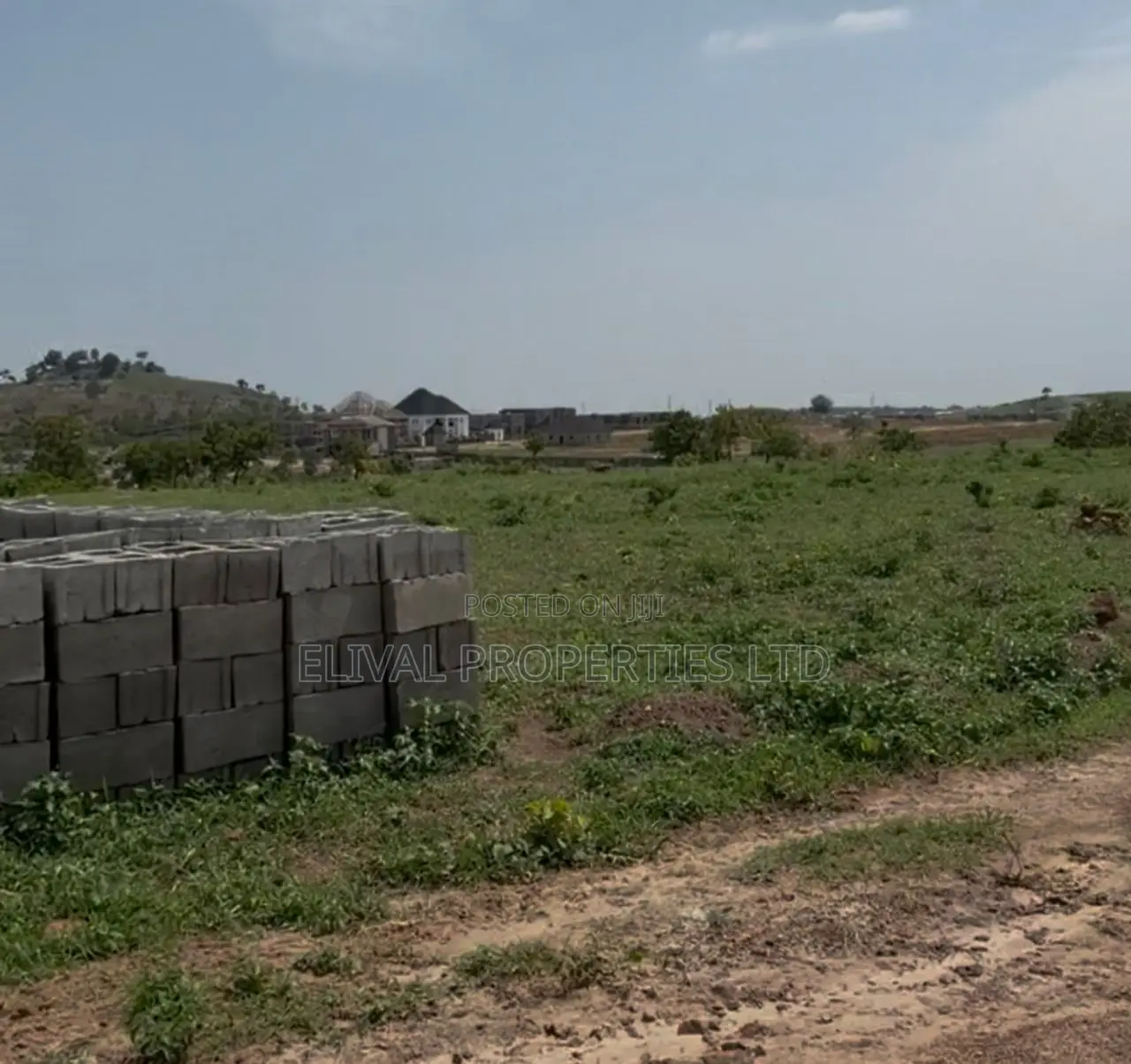 Fast Selling Land in Life Camp in Life Camp