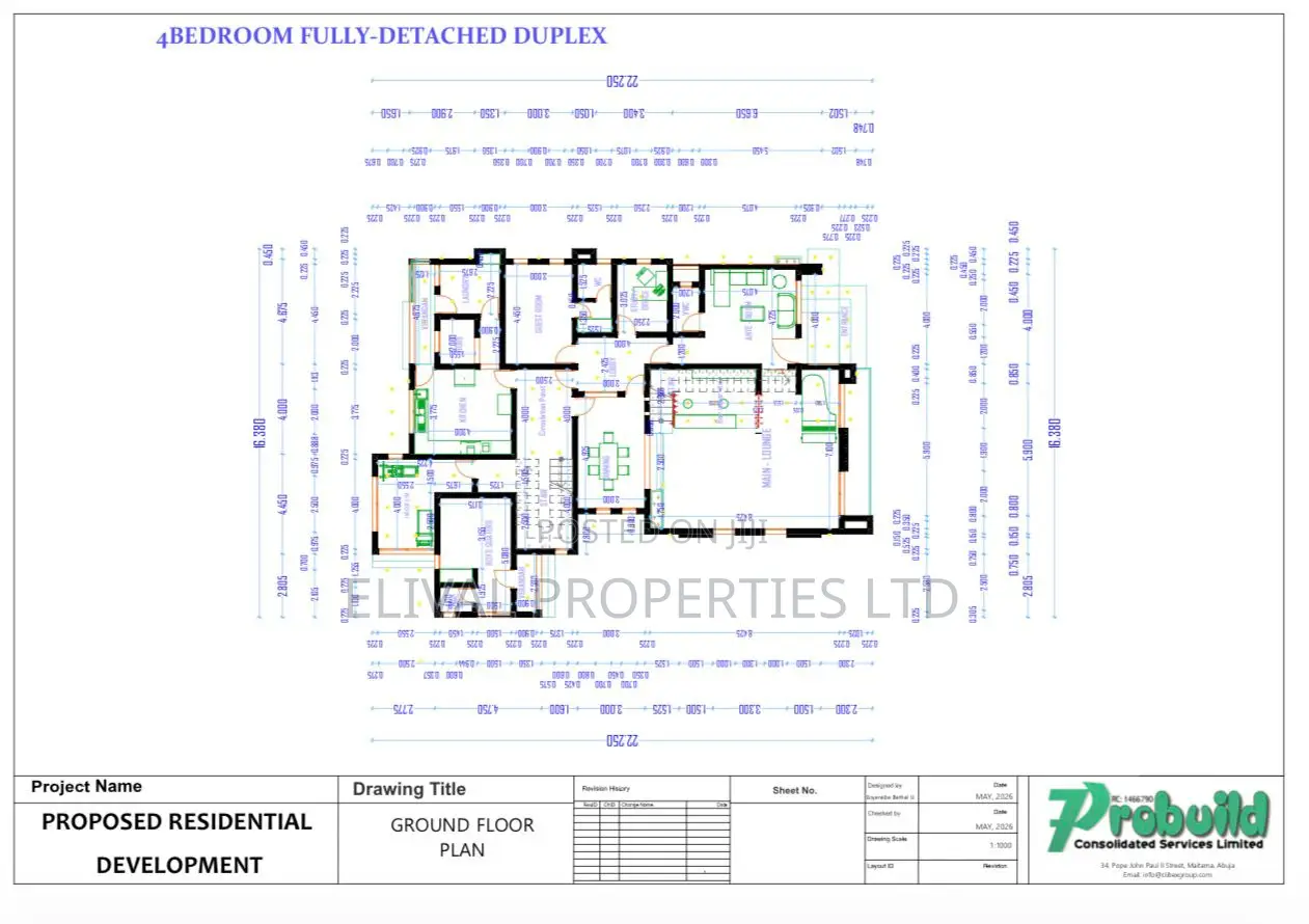 Fast Selling Land in Life Camp in Life Camp