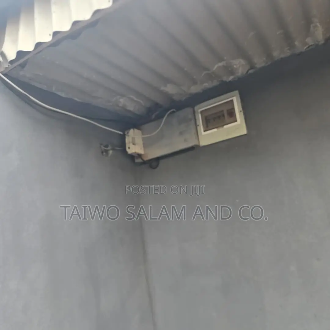 1bdrm Apartment in Ibadan Polytechnic/University for rent in Ibadan Polytechnic/University