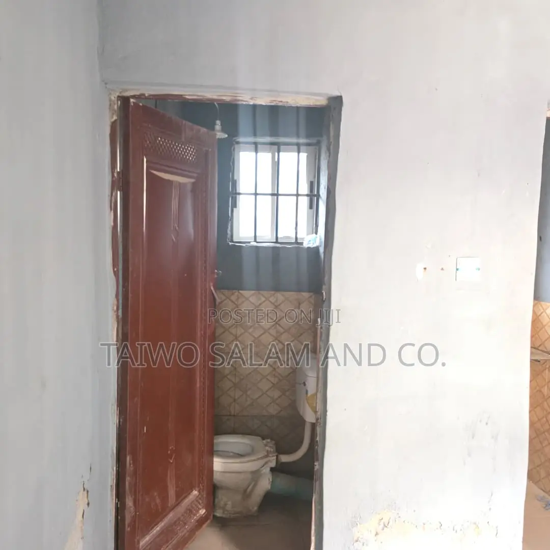 1bdrm Apartment in Ibadan Polytechnic/University for rent in Ibadan Polytechnic/University