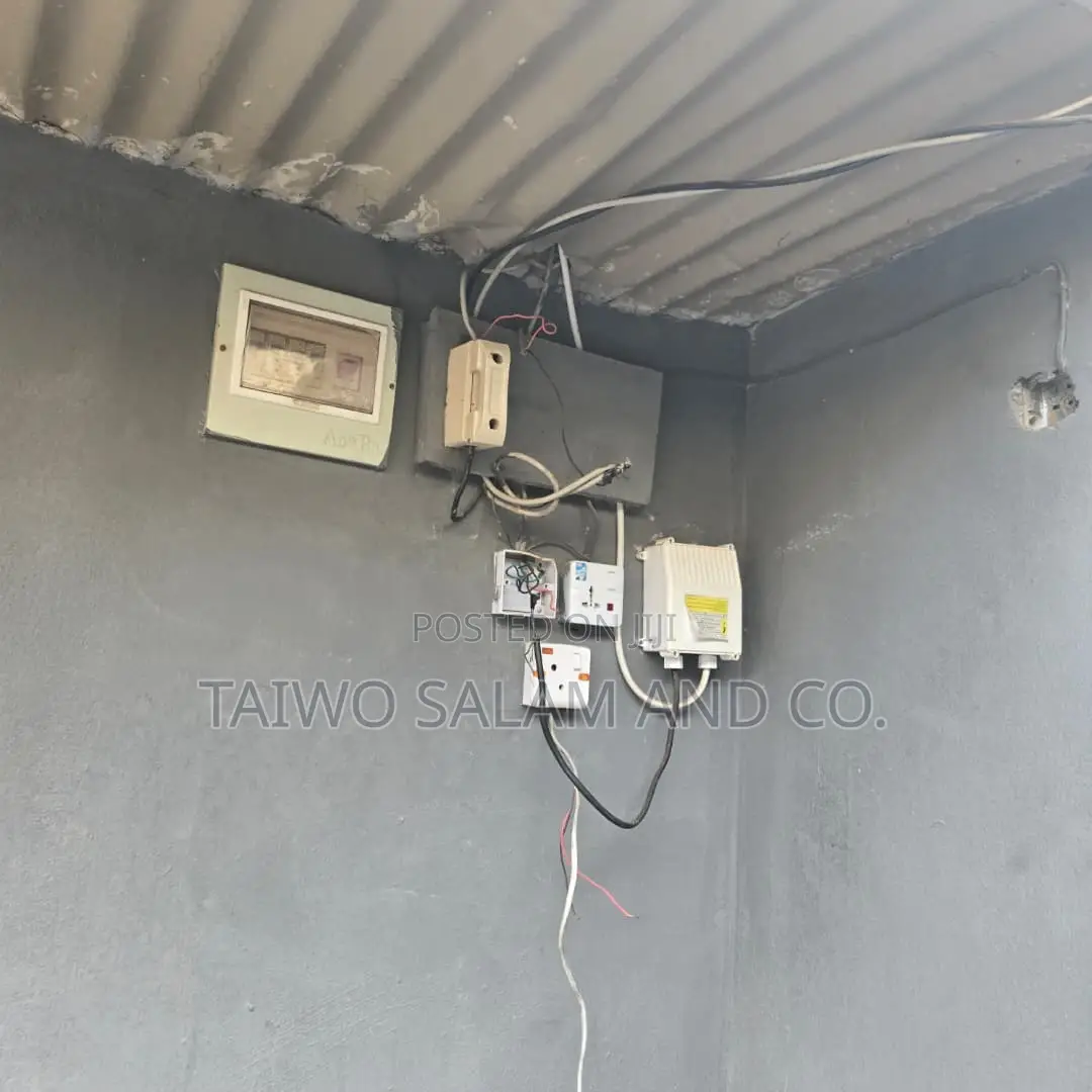 1bdrm Apartment in Ibadan Polytechnic/University for rent in Ibadan Polytechnic/University