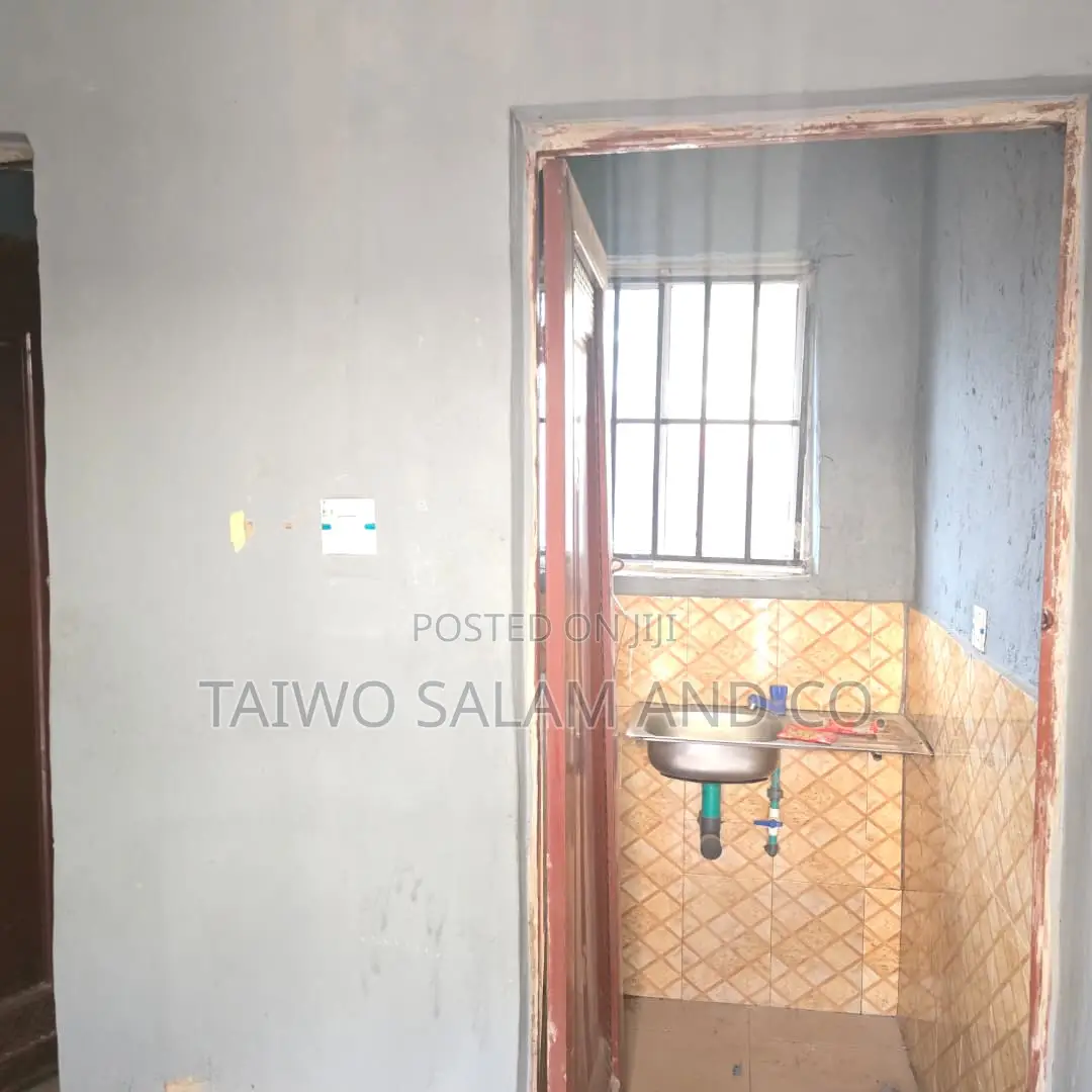 1bdrm Apartment in Ibadan Polytechnic/University for rent in Ibadan Polytechnic/University