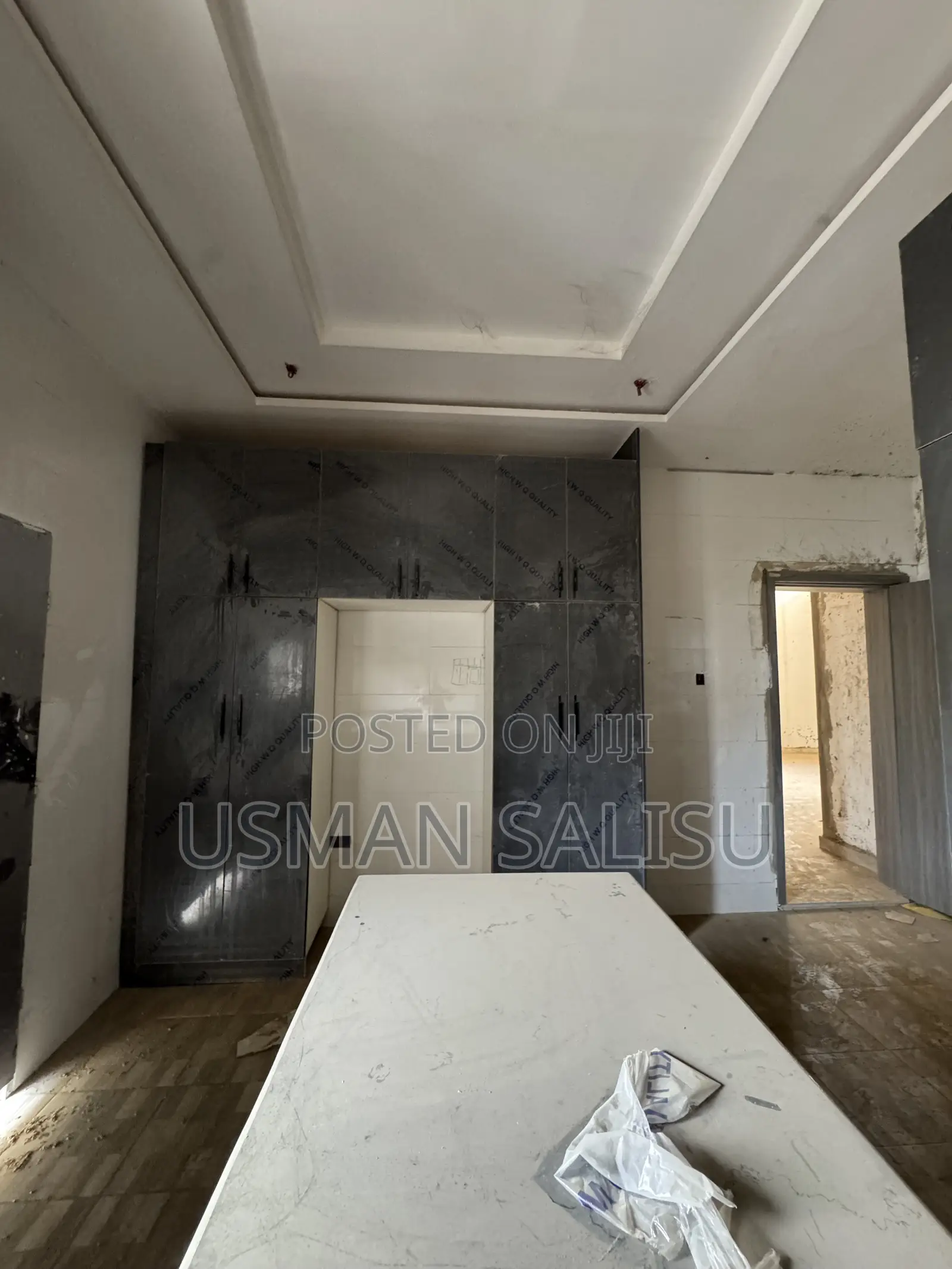 8bdrm Duplex in Karsana for sale in Karsana