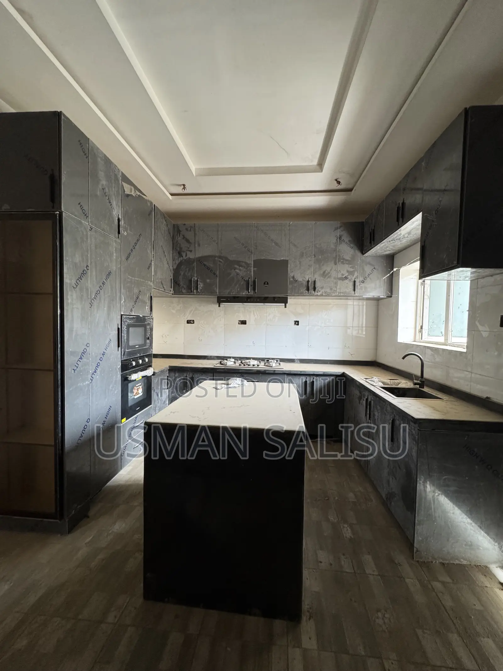 8bdrm Duplex in Karsana for sale in Karsana