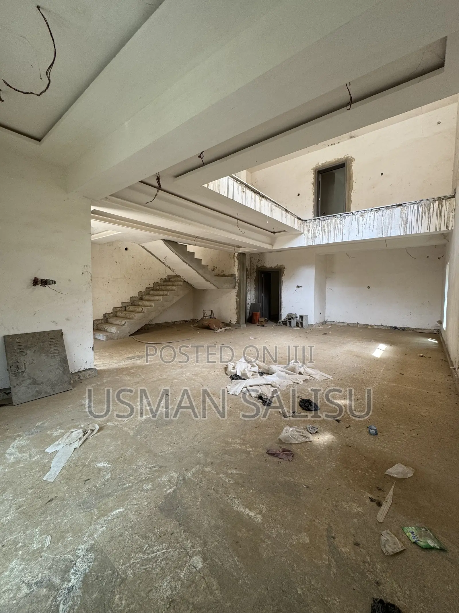 8bdrm Duplex in Karsana for sale in Karsana