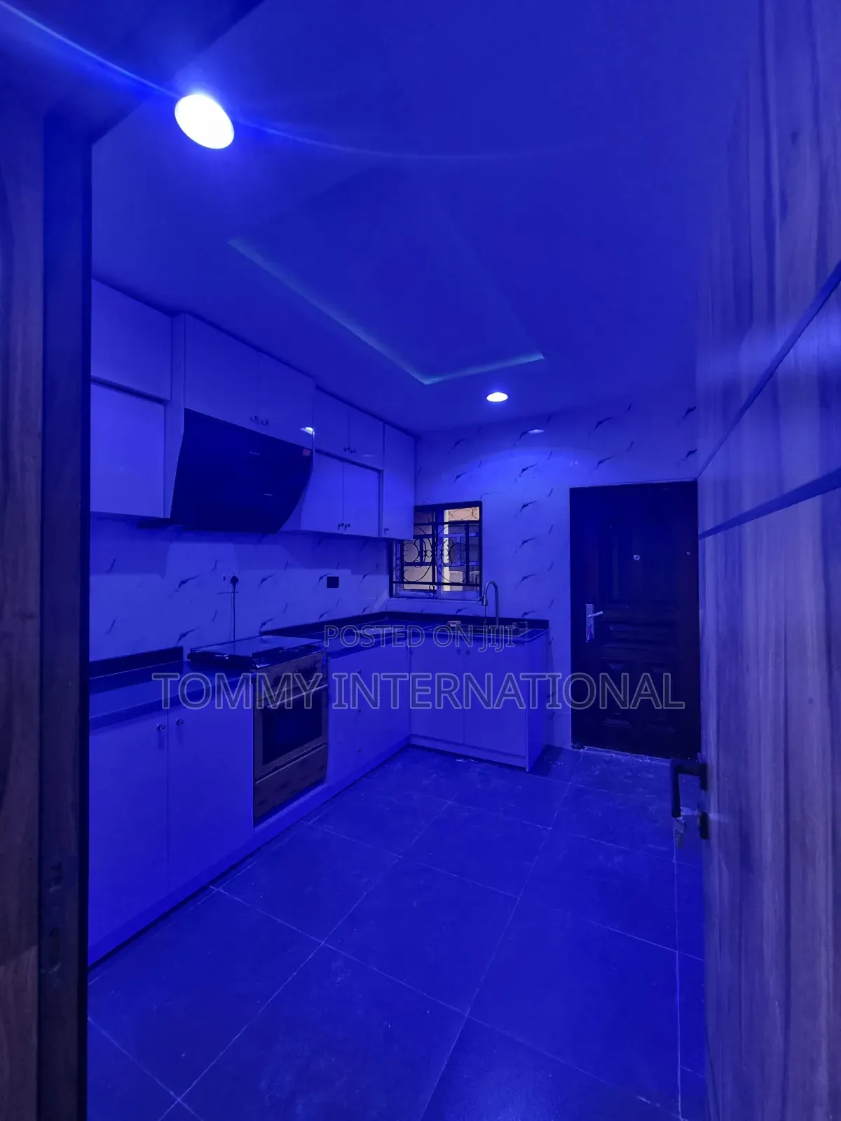 3bdrm Duplex in Cedarwood Estate, Port-Harcourt for rent in Port-Harcourt