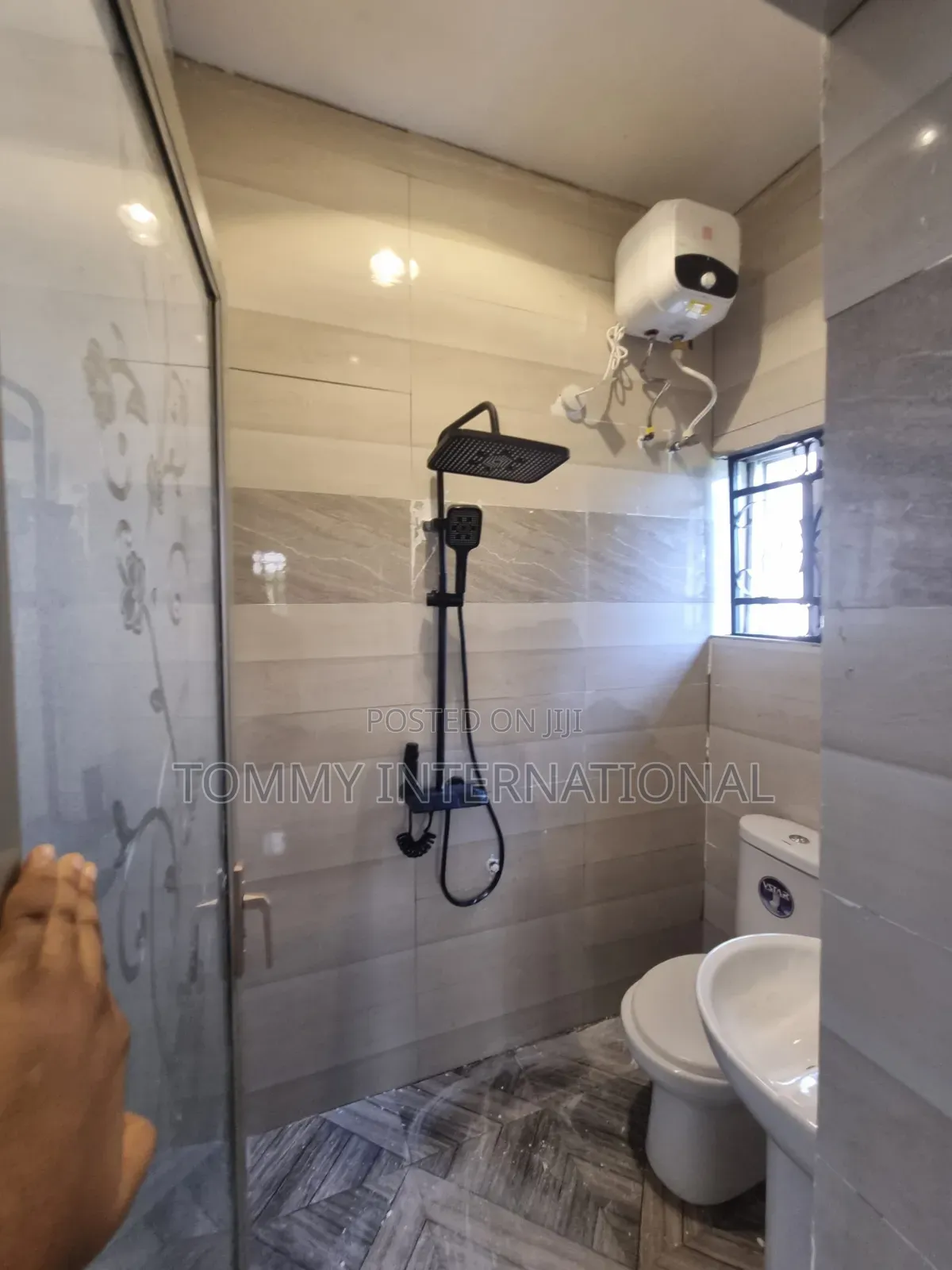 3bdrm Duplex in Cedarwood Estate, Port-Harcourt for rent in Port-Harcourt