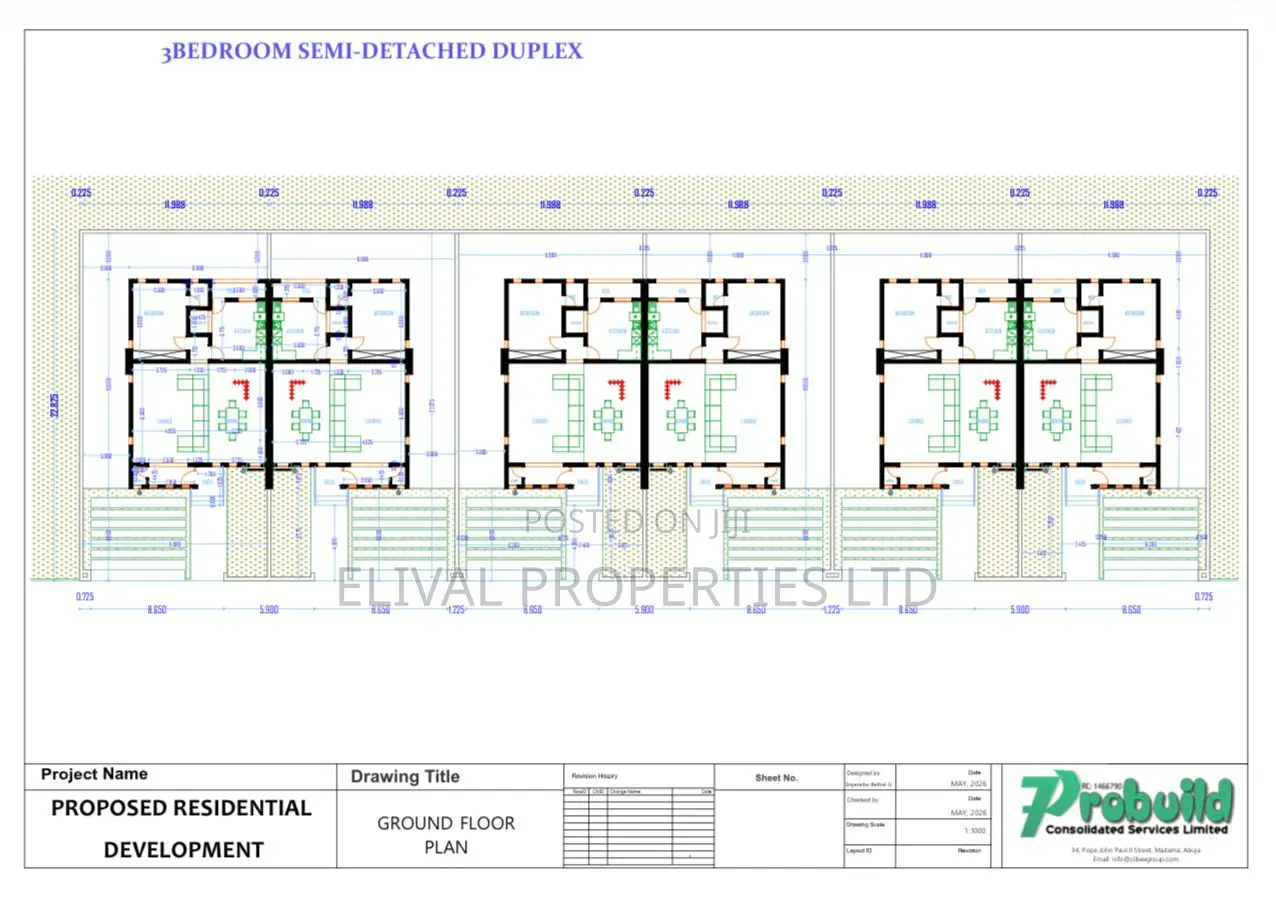 Fast Selling Land in Life Camp in Life Camp